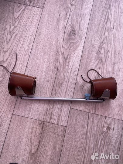 Шина виленского