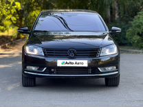 Volkswagen Passat 1.8 AMT, 2012, 175 250 км, с пробегом, цена 1 249 000 руб.