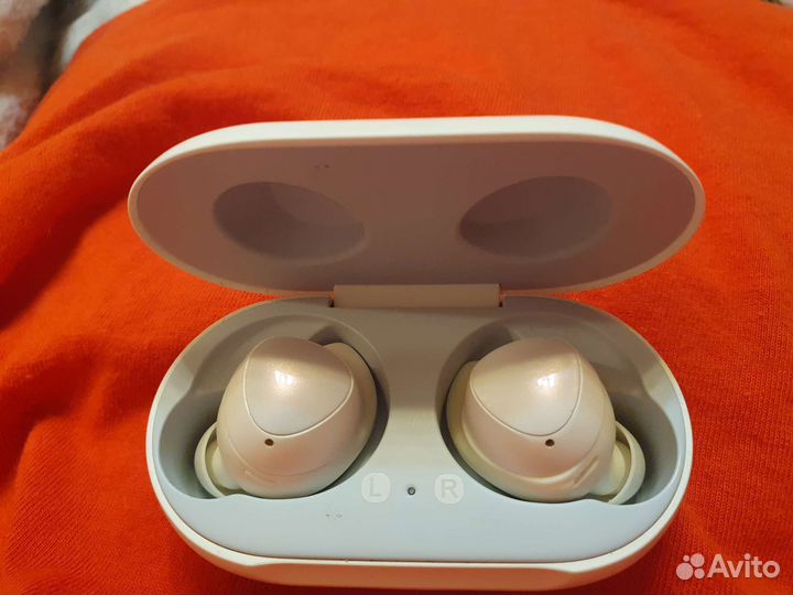 Bluetooth гарнитура samsung