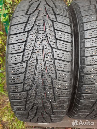Marshal I'Zen KW31 225/50 R17
