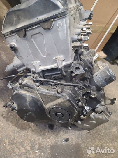 Суппорт honda cbr 1100