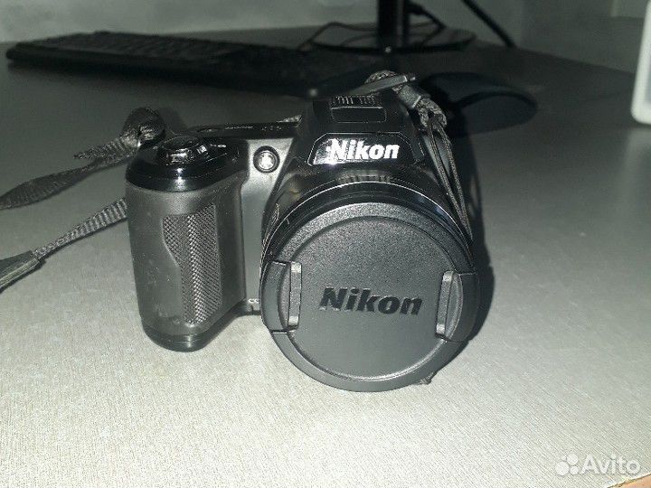 Фотоаппарат