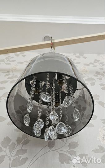 Люстра потолочная модерн