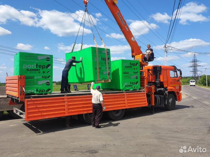 Газосиликатные блоки, газобетон, пеноблок