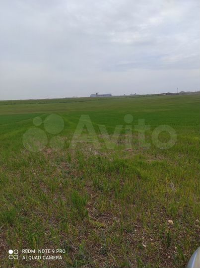 Участок 1,7 га (СНТ, ДНП)