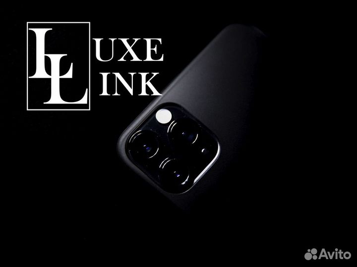 Luxe Link: Ваша Франшиза Премиум Класса