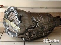 ZF 6HP19 Audi АКПП Ремонт восстановленная