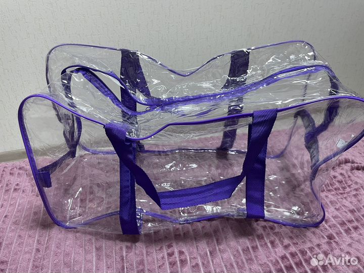 Сумка в роддом