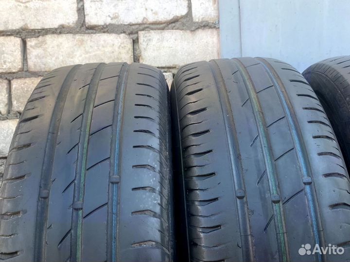 Viatti Strada Asimmetrico V-130 185/65 R15 88H