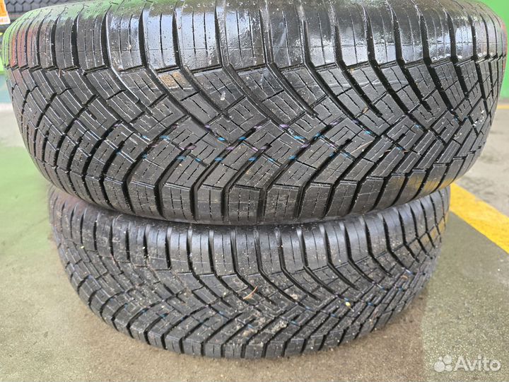 Continental AllSeasonContact 215/65 R17 103V