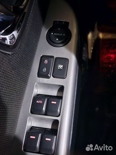 Kia Rio 1.6 AT, 2014, 163 361 км