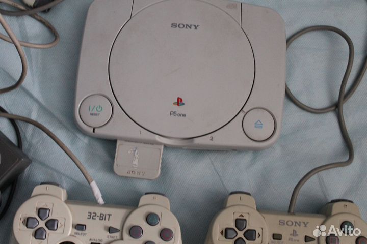 Sony playstation