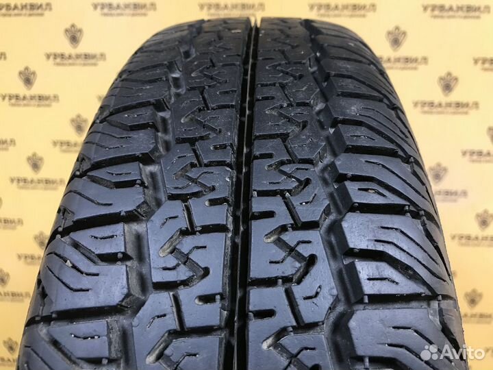 Воронеж 19В Донская 175/70 R13 82S