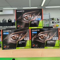 Видеокарта gigabyte GeForce GTX 1660 Super