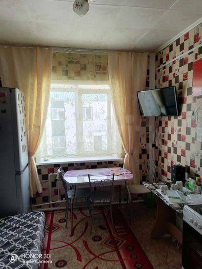 1-к. квартира, 41,3 м², 2/2 эт.