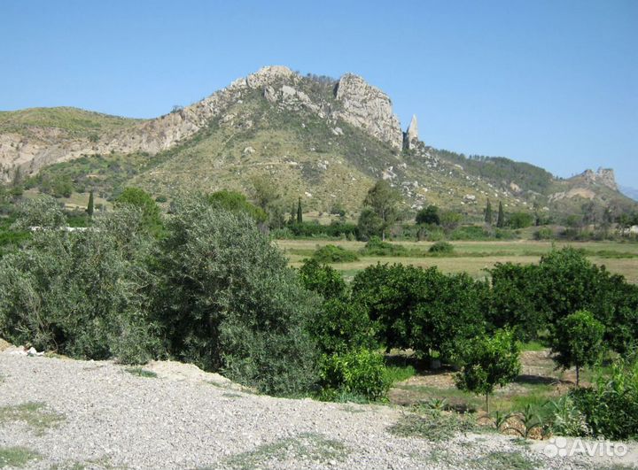 Тур поездка Сиде от. 5*на 7 нч. все вкл-но