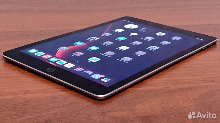 iPad AIR 2 128gb+sim