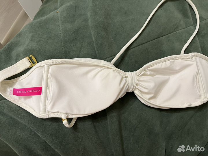 Купальник лиф victoria secret xs