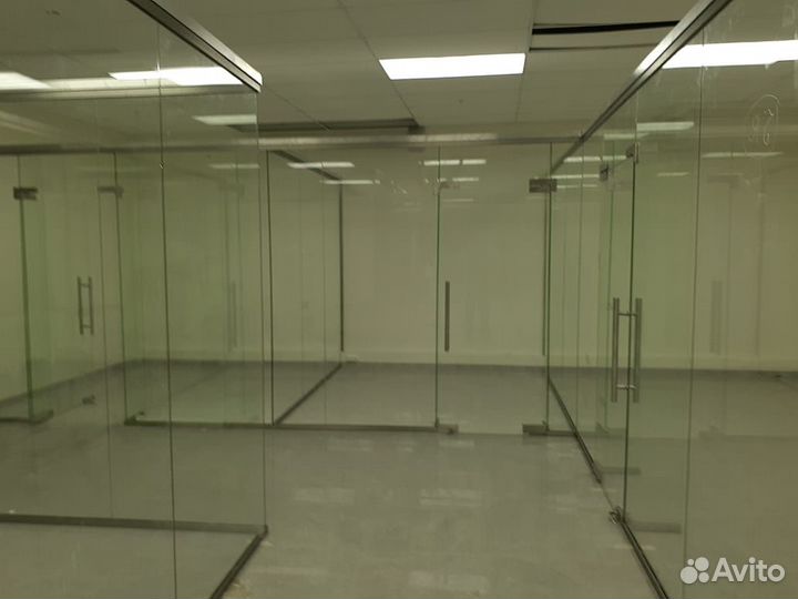 Офисные перегородки