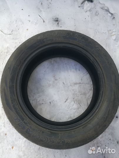Yokohama Geolandar G95 225/55 R17