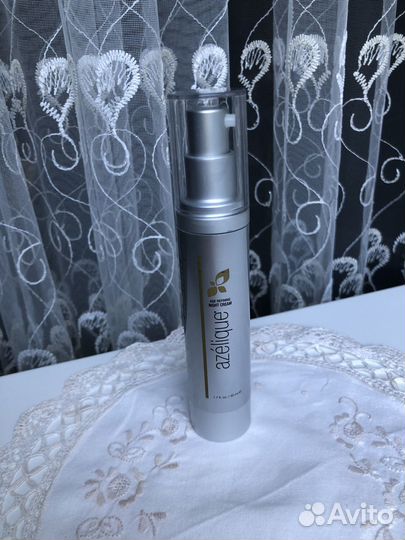 Крем для лица новый