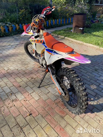 Ataki ef250