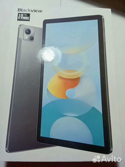 Планшет blackview tab 13 торг