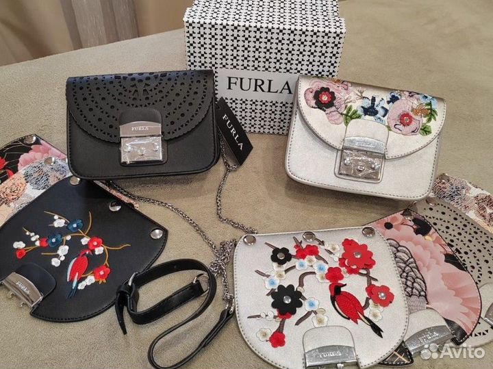 Сумка furla