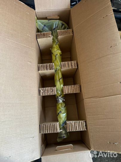 Вал распределительный 536.1006010 новый