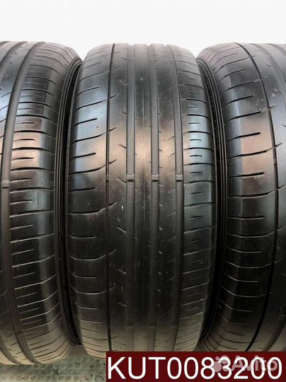 Dunlop SP Sport Maxx 050+ 245/60 R18 107U