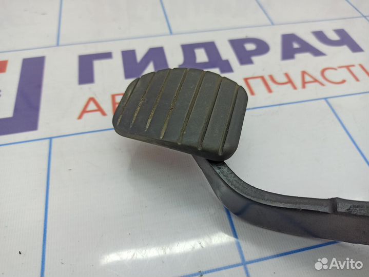 Педаль тормоза Renault Logan 2 465013221R