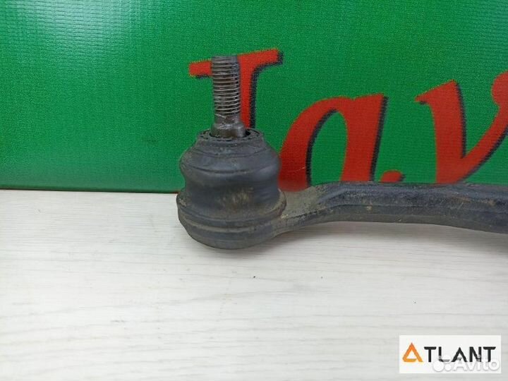 Рулевая рейка передняя nissan serena