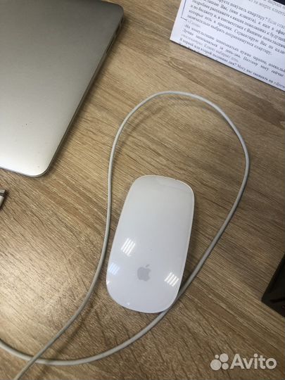 Apple MacBook Air 13 mid 2012