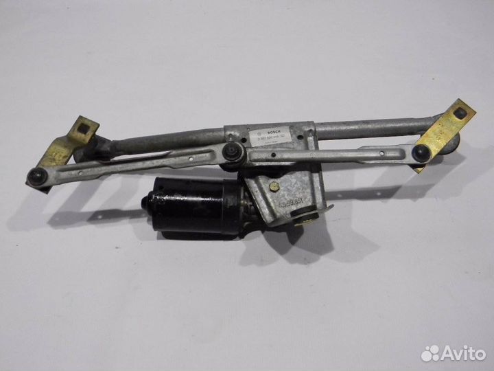 Трапеция дворников Peugeot 206