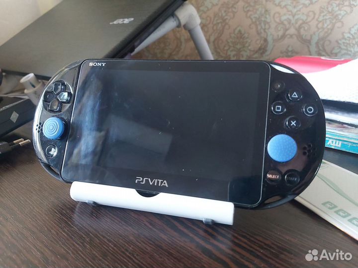 Sony PlayStation Vita slim 238gd