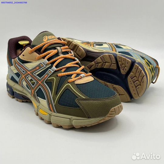 Кроссовки Asics Hel Kahana 8 (Арт.45732)