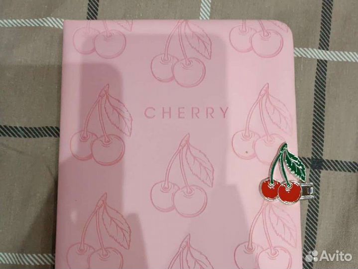 Ежедневник