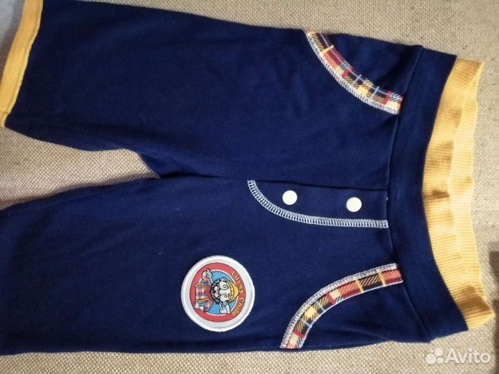 Костюмчик для самого маленького