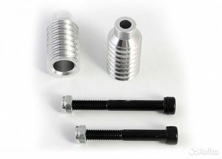 Пеги для самоката