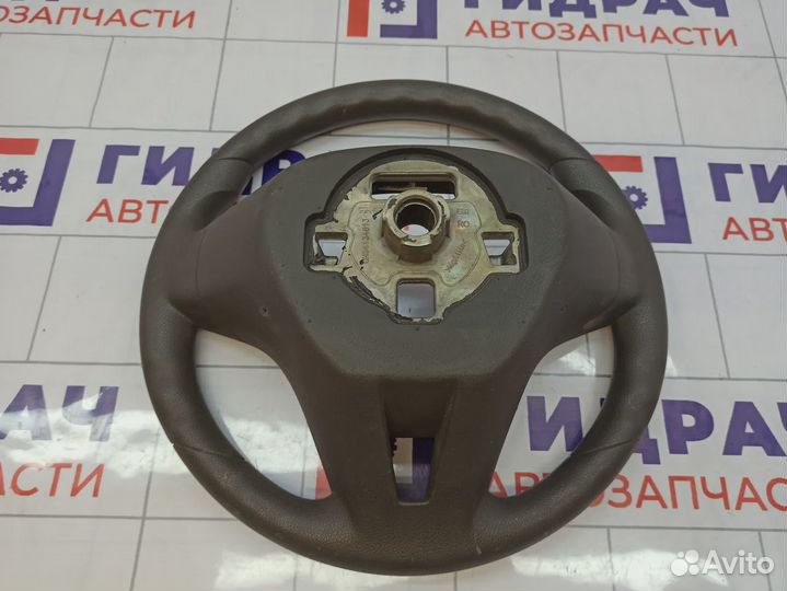 Рулевое колесо Chevrolet Cobalt (T250) 52022725