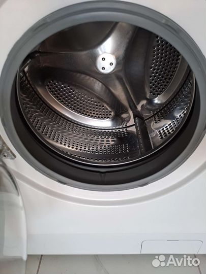 Стиральная машина LG Direct Drive 6kg