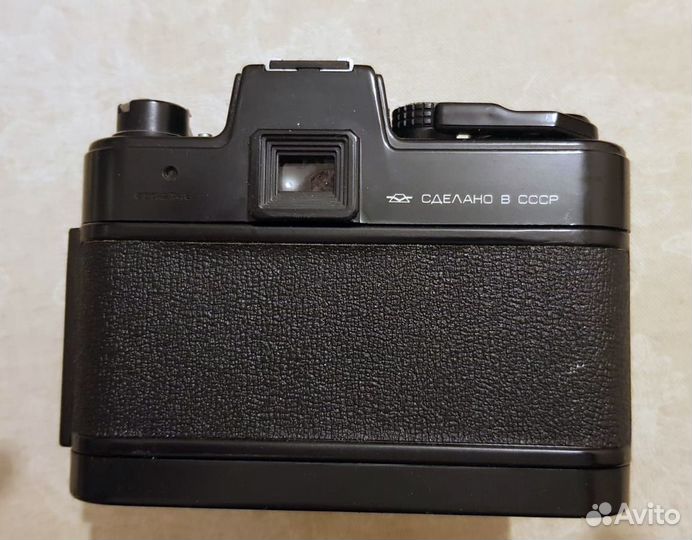 Фотоаппарат Зенит 19