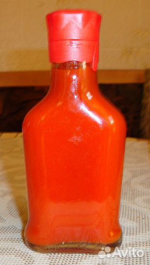 Шрирача Carolina Reaper, Халапеньо, Trinidad S