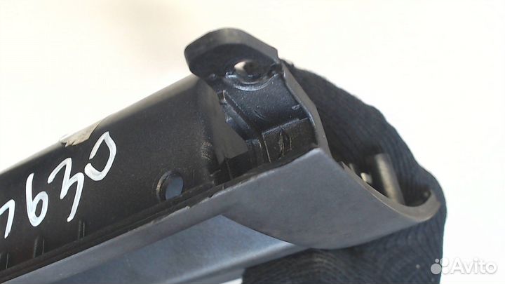 Дисплей компьютера Peugeot 407, 2006