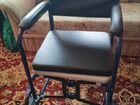 Кресло - туалет для инвалидов