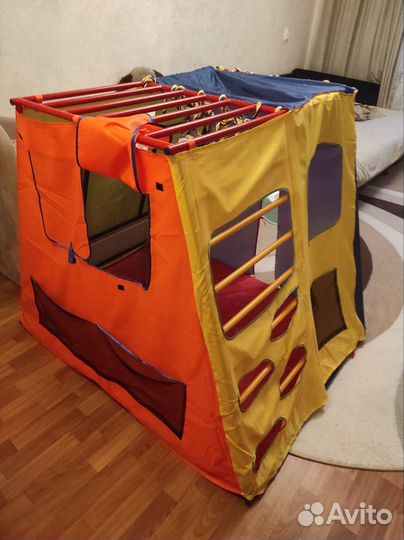 Комплекс ранний старт