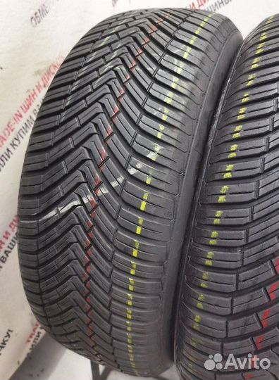 Continental AllSeasonContact 235/55 R19 105V