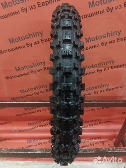 80/100 R21 Dunlop Geomax MX51 FA N-5172 Мотошина