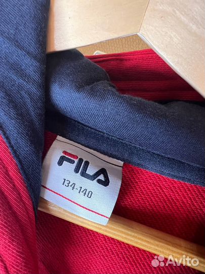 Толстовка Fila, костюм Fila, брюки 146