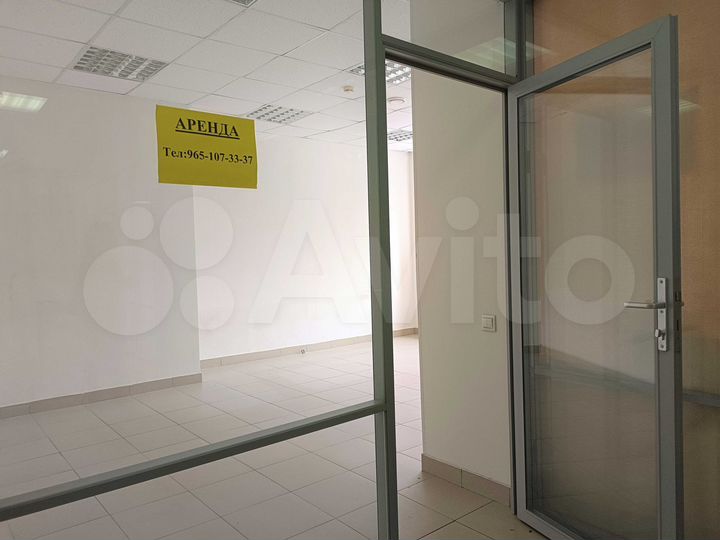 Офисное помещение, 25.4 м²